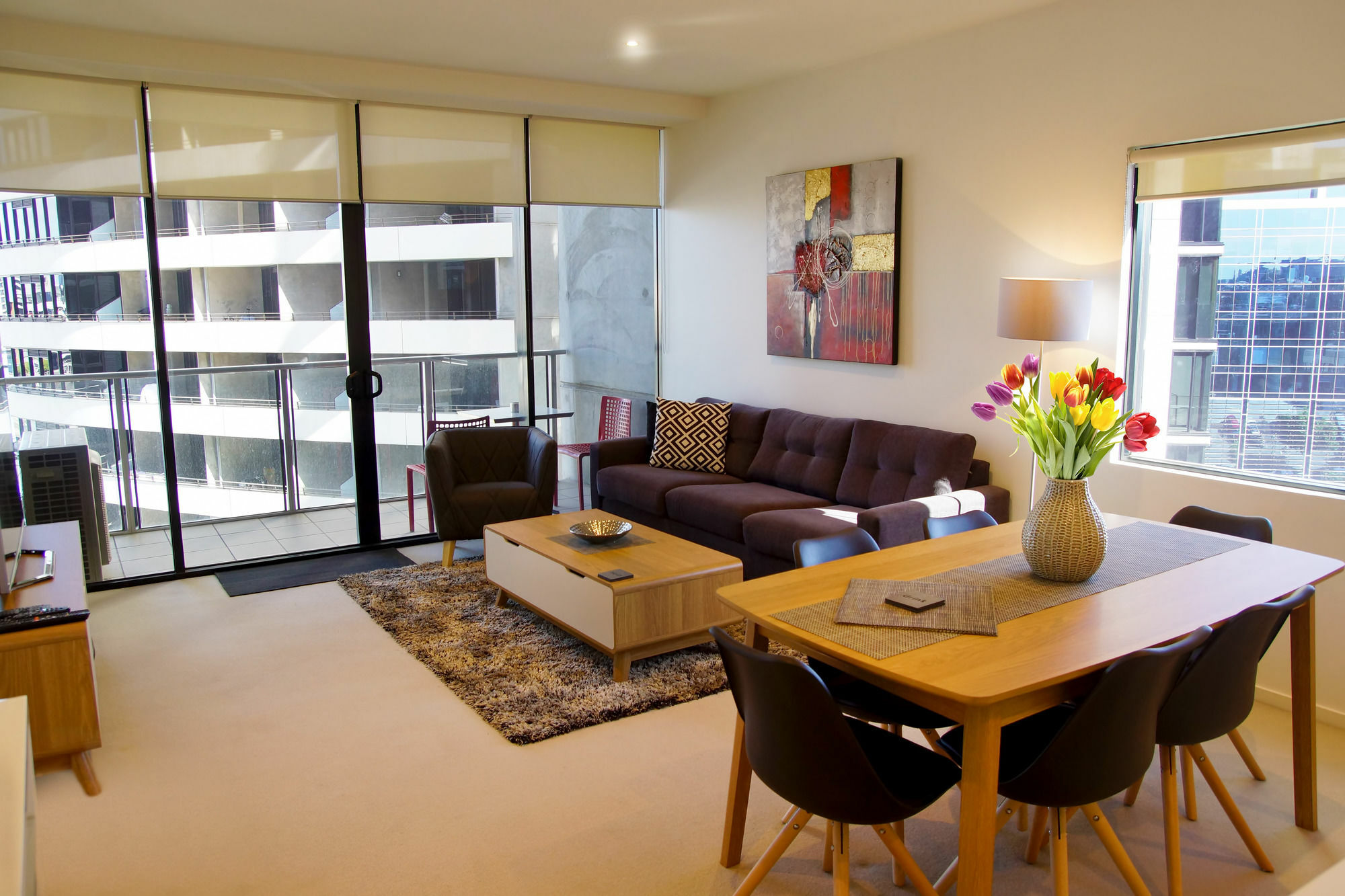 Accent Accommodation At Docklands Melbourne City Exterior foto